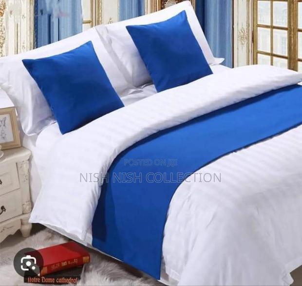 Cotton Bed Runners - thumbnail 6
