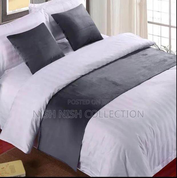 Cotton Bed Runners - thumbnail 9