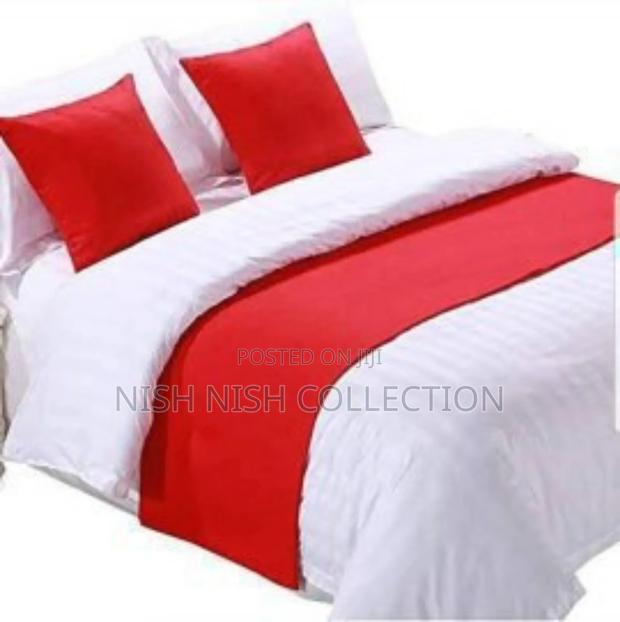 Cotton Bed Runners - thumbnail 15