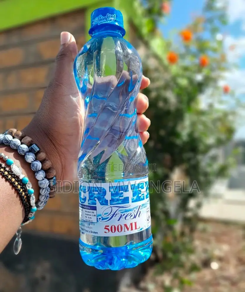 Water Refill