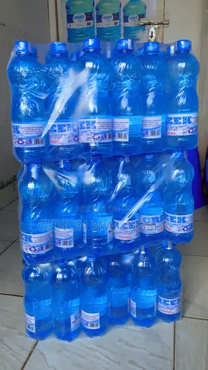 Water Refill