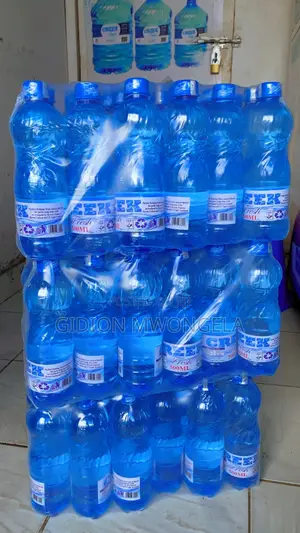 Water Refill