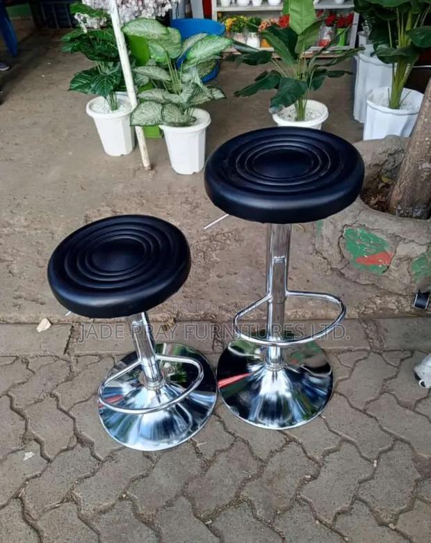 Counter Black Stools