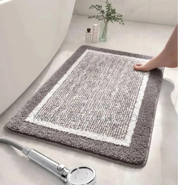 Flocking Mats 50cm by 80cm