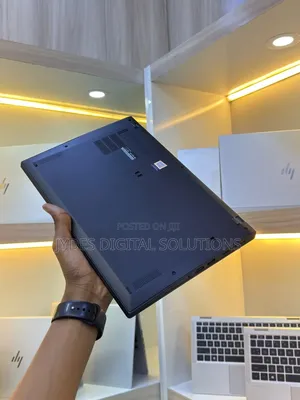 Laptop Lenovo ThinkPad X1 Carbon 16GB Intel Core i7 SSD 512GB