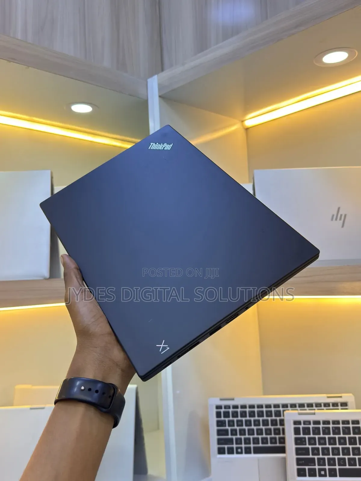 Laptop Lenovo ThinkPad X1 Carbon 16GB Intel Core i7 SSD 512GB