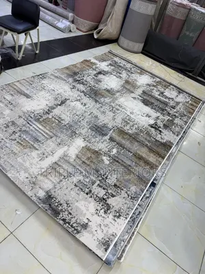 Durable Fabric Sarif Carpet