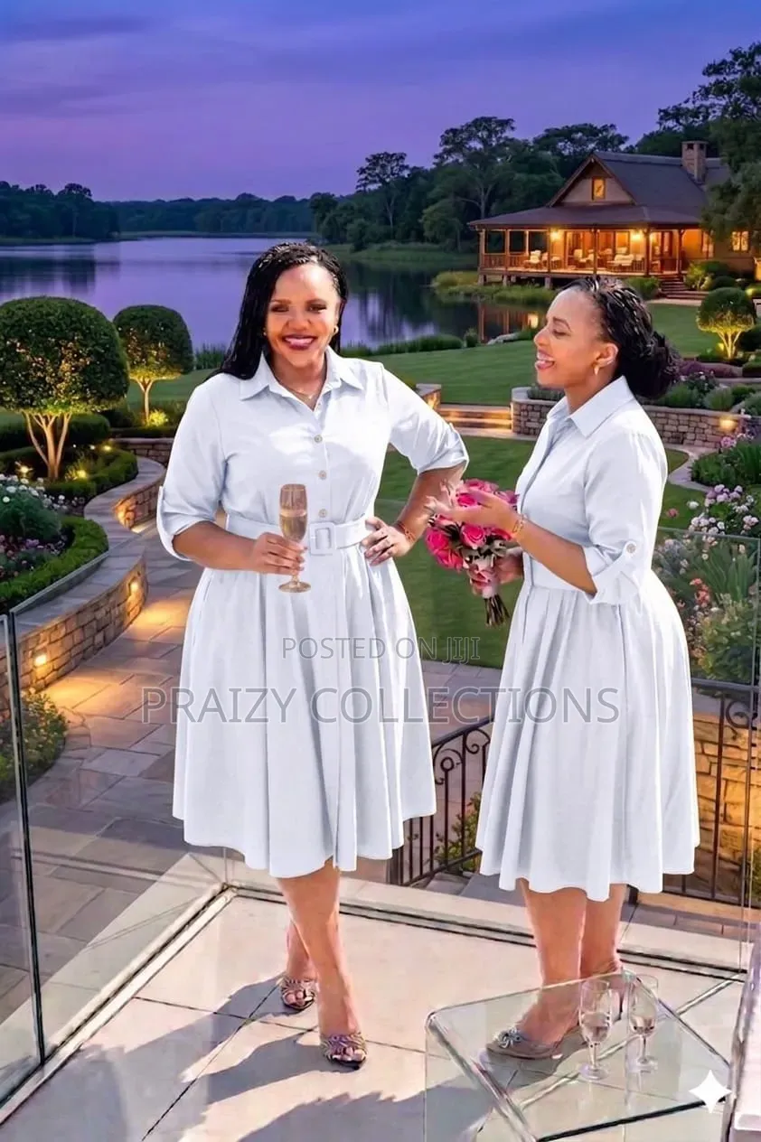 Classy, Affordable, Elegant Dress