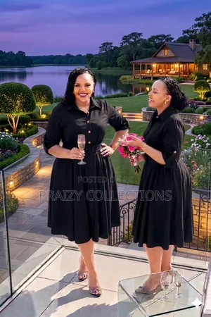 Classy, Affordable, Elegant Dress