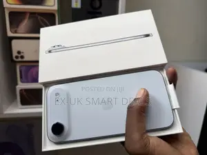 Apple iPhone Air 256 GB White
