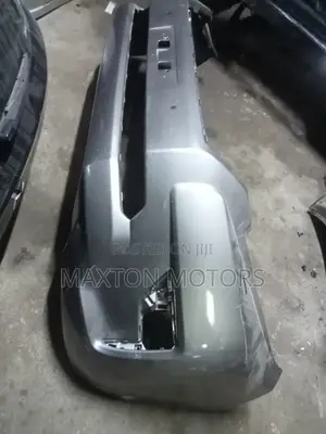 Front Bumper Prado J160