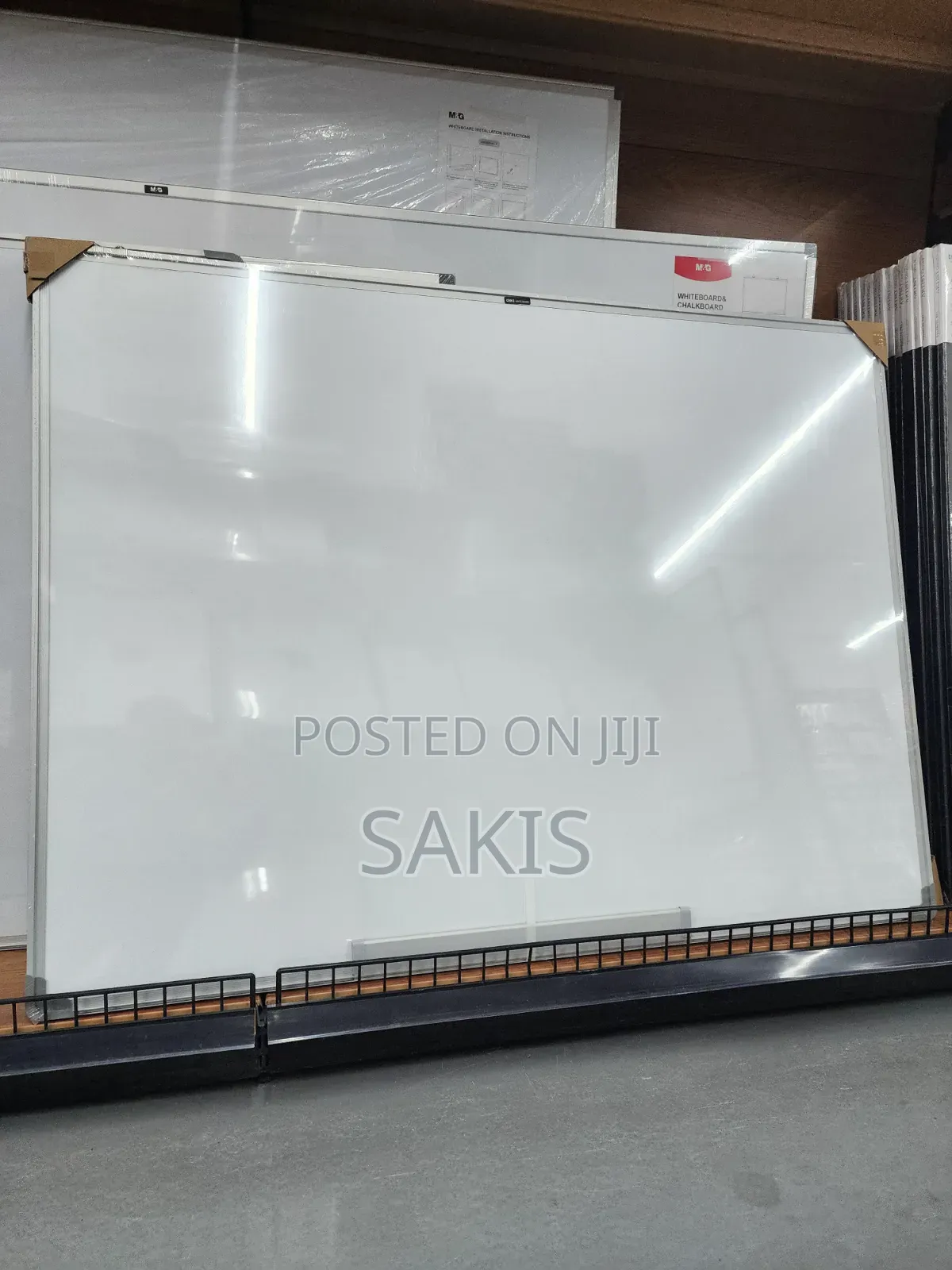 3ft X 4ft Whiteboards on Offer! Free Delivery