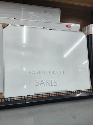 3ft X 4ft Whiteboards on Offer! Free Delivery