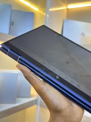 Laptop HP Dragonfly G2 8GB Intel Core i5 SSD 256GB