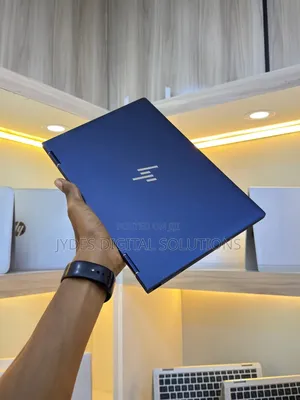 Laptop HP Dragonfly G2 8GB Intel Core i5 SSD 256GB