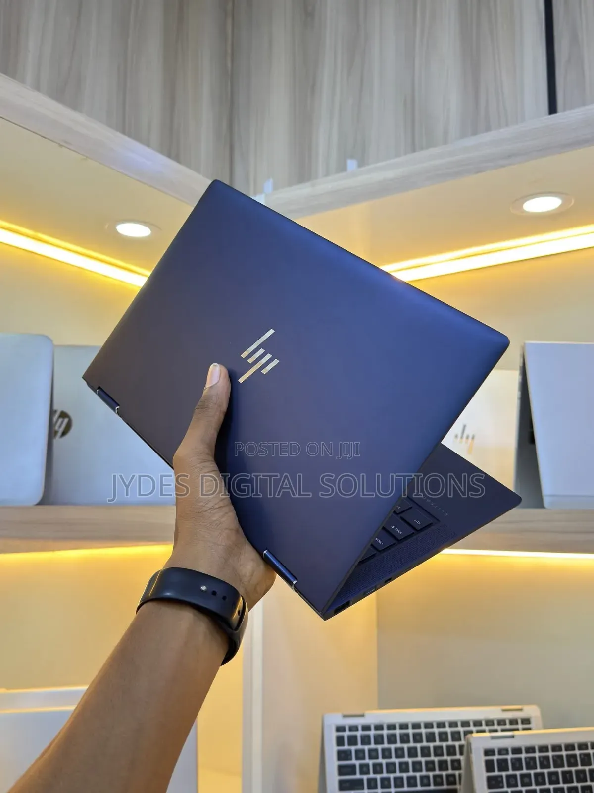 Laptop HP Dragonfly G2 8GB Intel Core i5 SSD 256GB