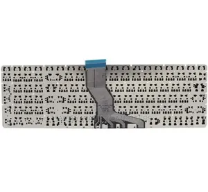Laptop Keyboard for Notebook 250 G6 Non-Backlit, Us Layout