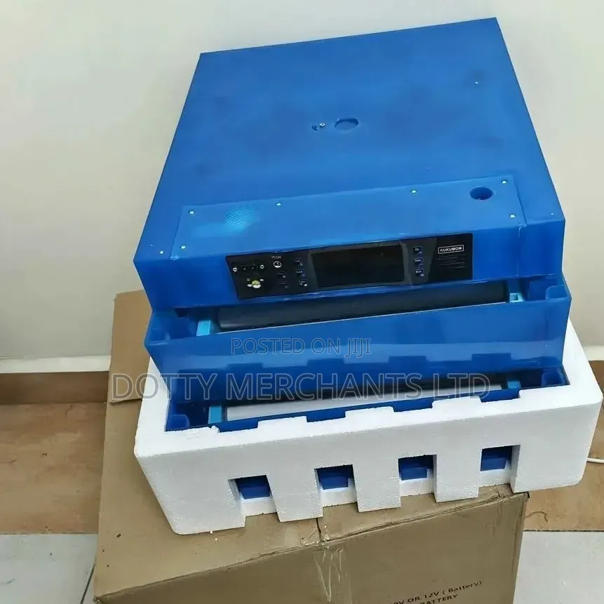 Machine Egg Incubator