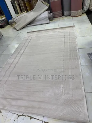 Easy and Durable Maintaince Carpet