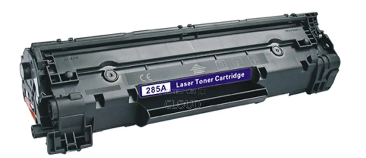 Hp, Canon, Brother Toner Cartridges for Sale in Kenya