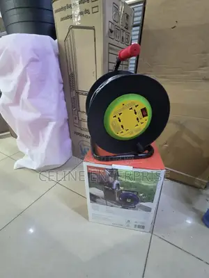 Extension Reel 50m