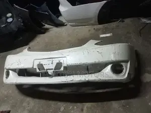 Front Bumper Caldina 2003