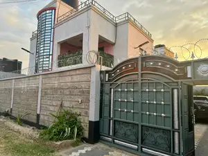 Furnished 5bdrm Mansion in Murera, Kamakis for sale