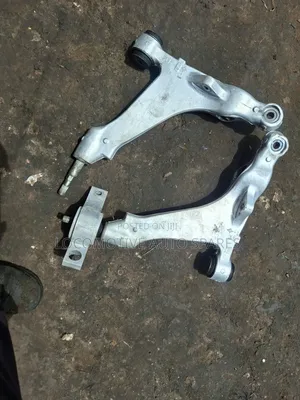 Lower Control Arm Mark X 4wd