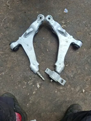 Lower Control Arm Mark X 4wd