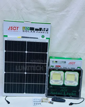 Jsot 200w Led Floodlamp