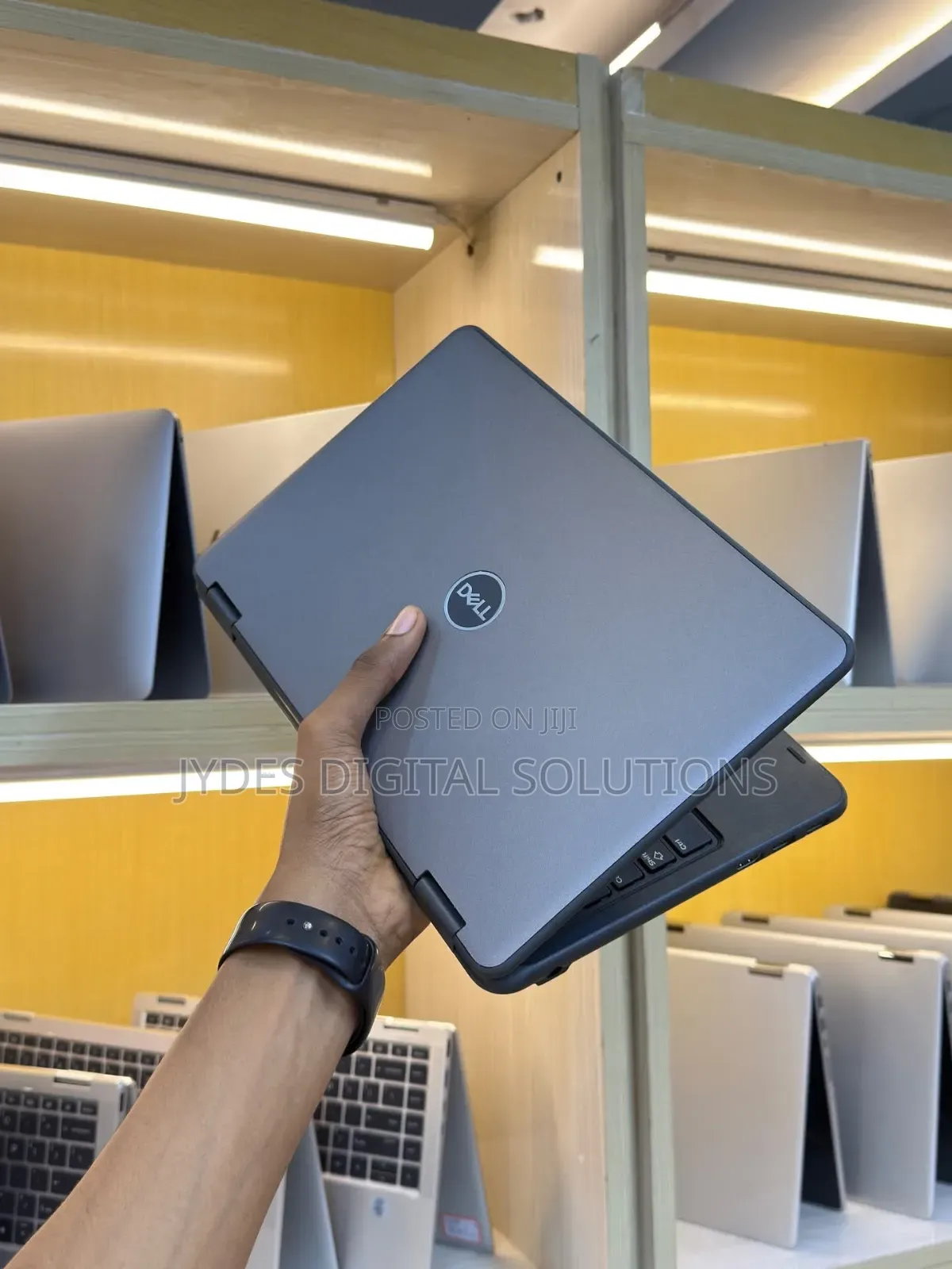 Laptop Dell Latitude 11 3190 8GB Intel Celeron SSD 128GB