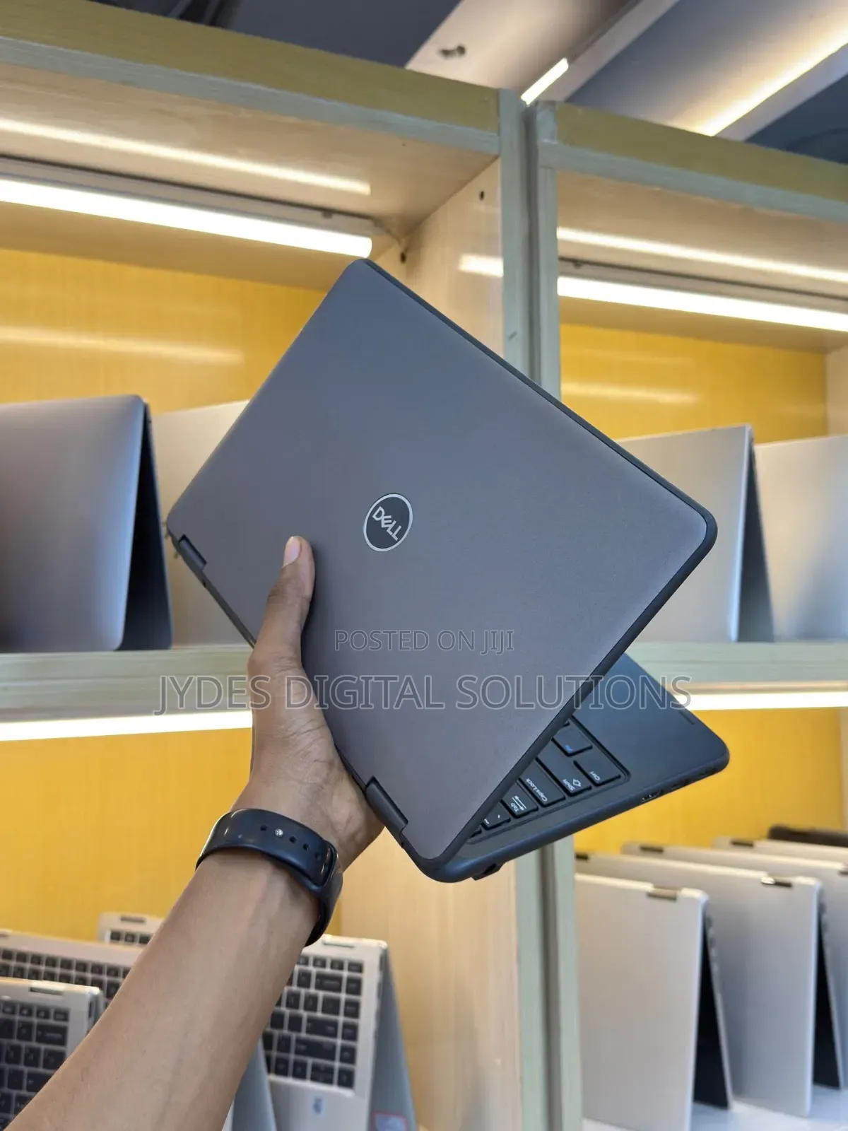 Laptop Dell Latitude 11 3190 8GB Intel Celeron SSD 128GB
