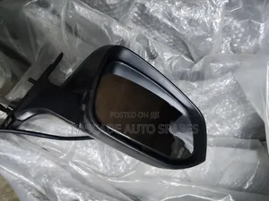 Side Mirror Noah Voxy New Model 2015 +