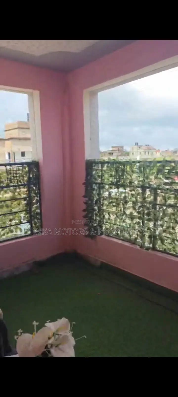 Furnished 5bdrm Mansion in Murera, Kamakis for sale