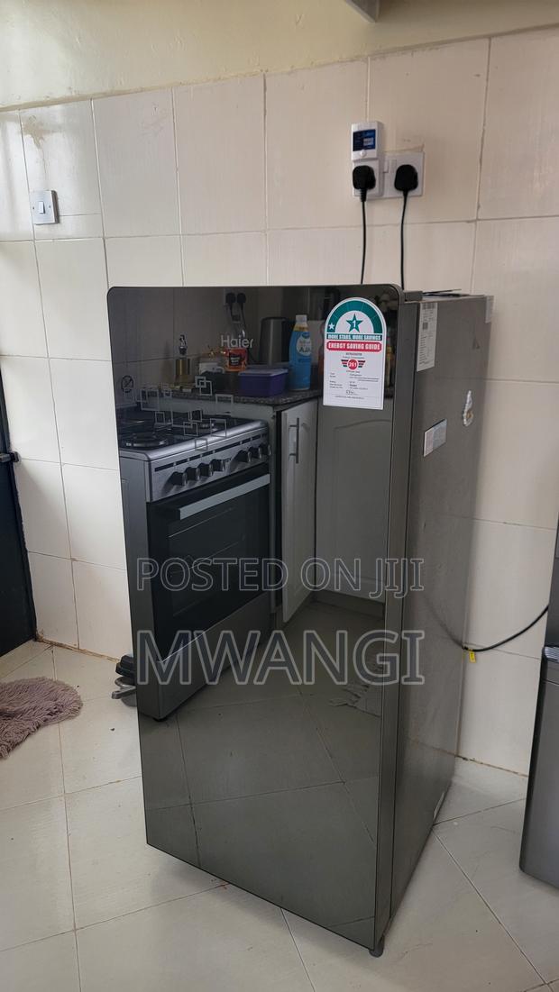 Haier Single Door Fridge - thumbnail 2