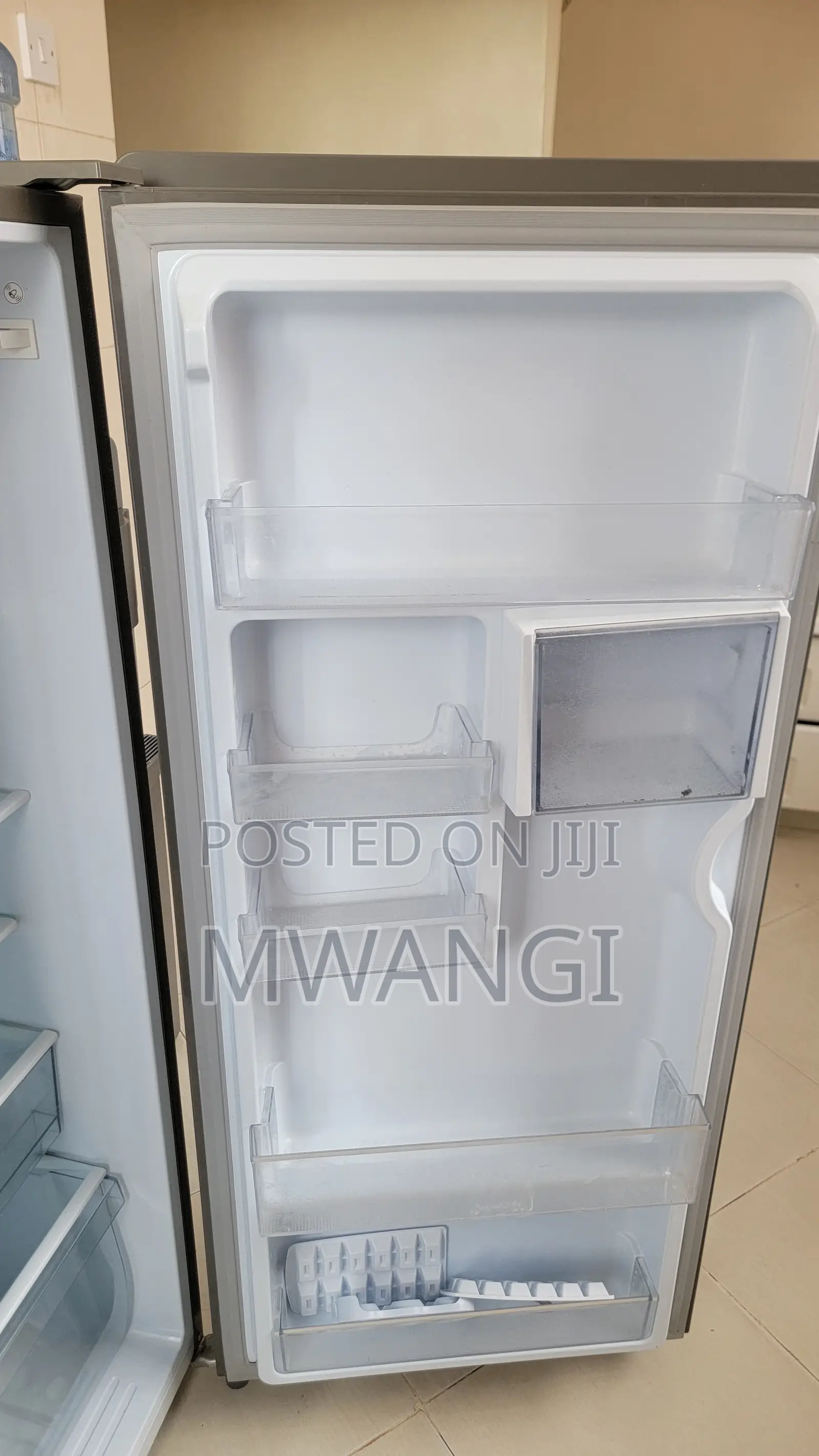Haier Single Door Fridge
