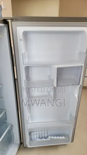 Haier Single Door Fridge