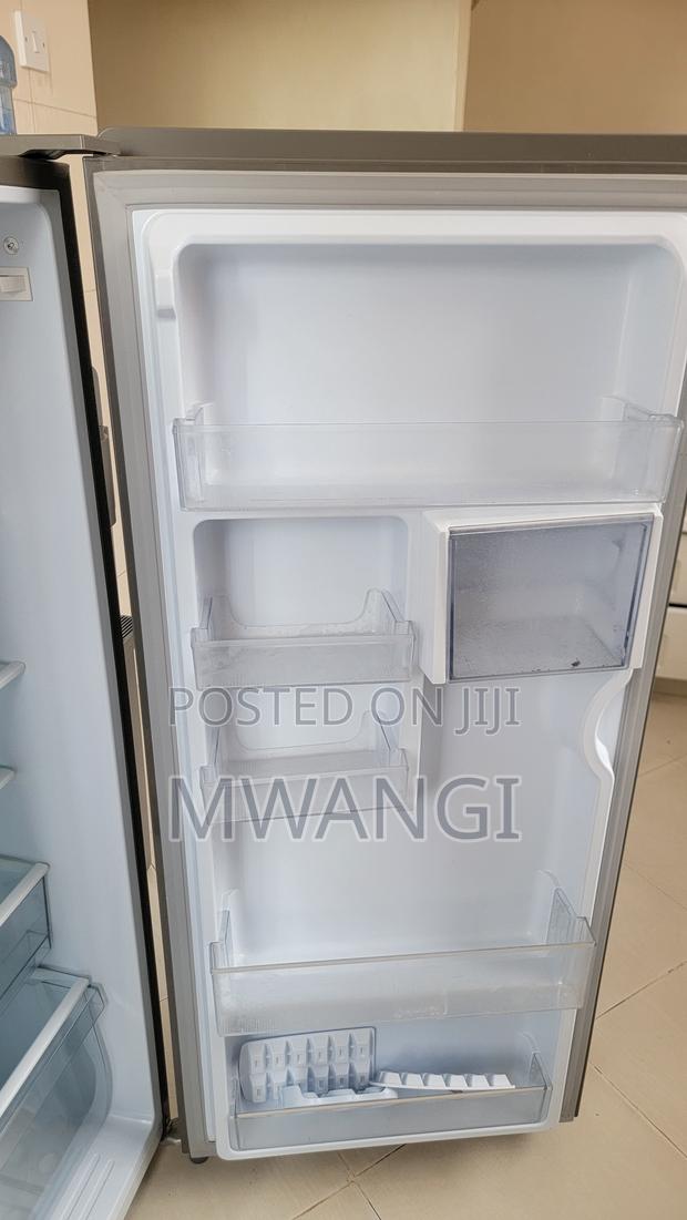 Haier Single Door Fridge - thumbnail 3