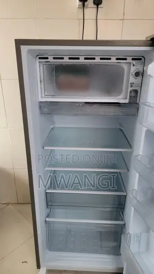 Haier Single Door Fridge