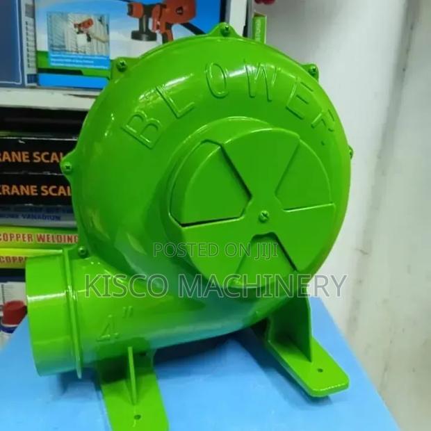 Professional Industrial Blower 4"/Industrial Blower - main view