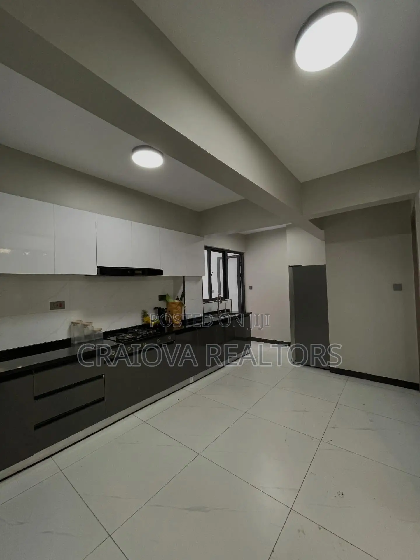 4bdrm Apartment in Kileleshwa for sale