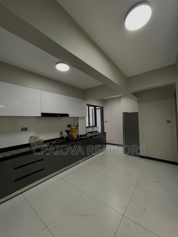 4bdrm Apartment in Kileleshwa for sale - thumbnail 7