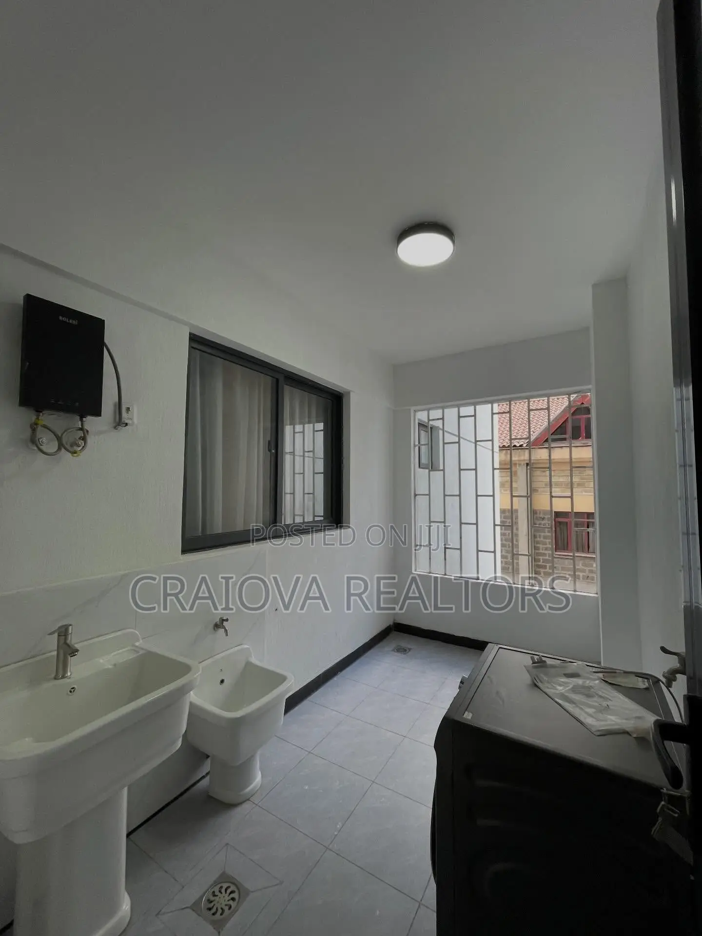 4bdrm Apartment in Kileleshwa for sale