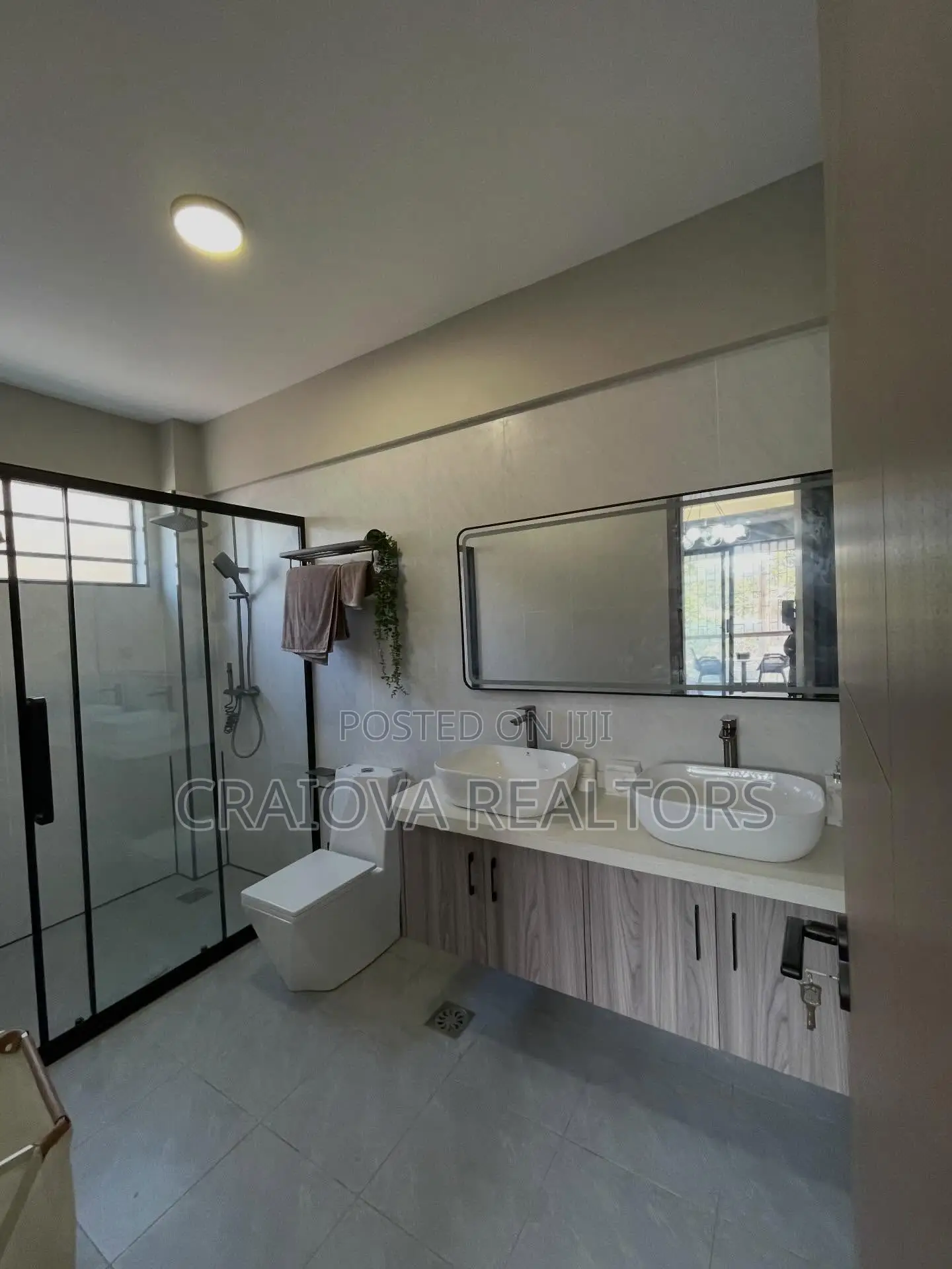 4bdrm Apartment in Kileleshwa for sale
