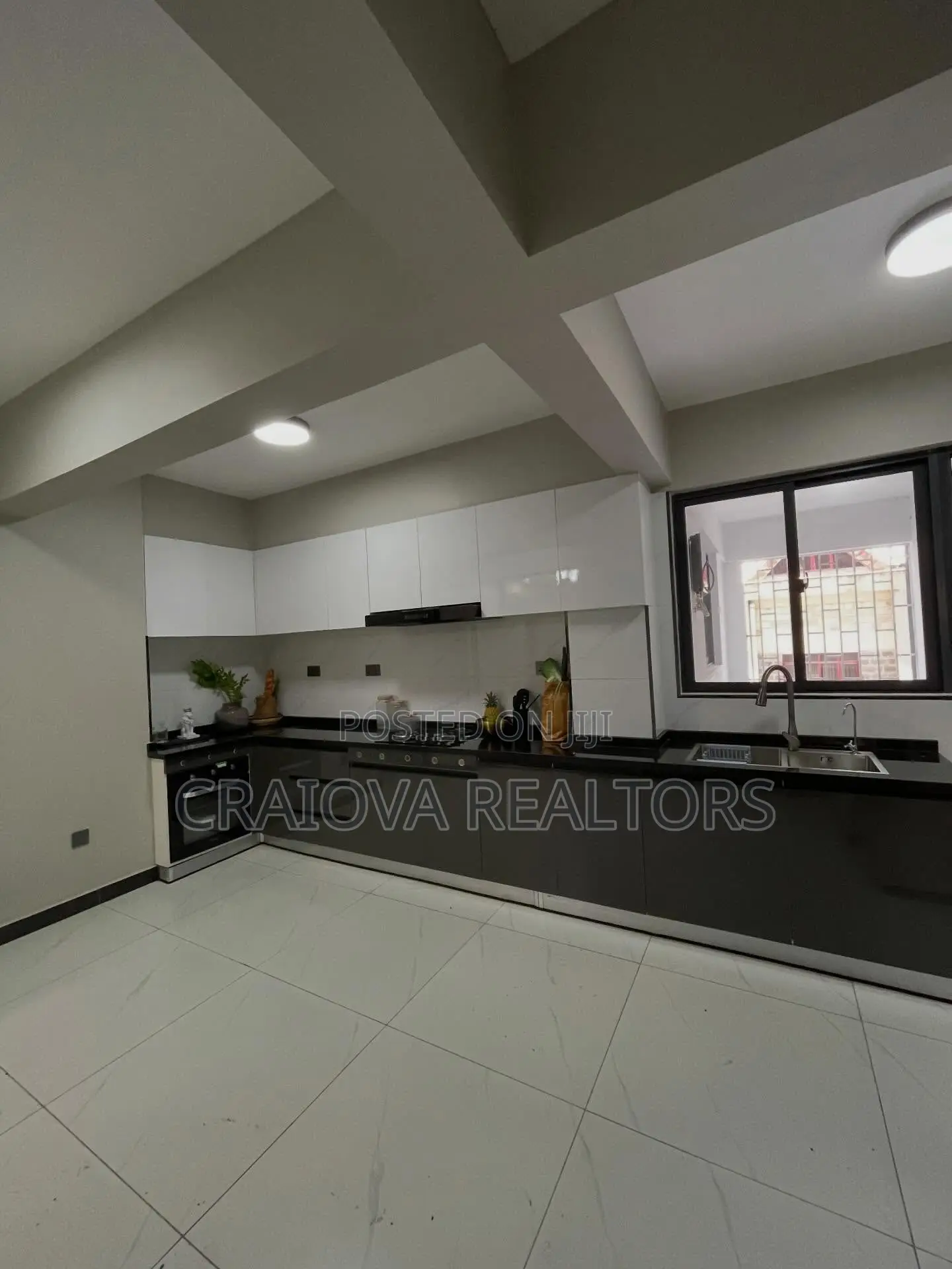 4bdrm Apartment in Kileleshwa for sale