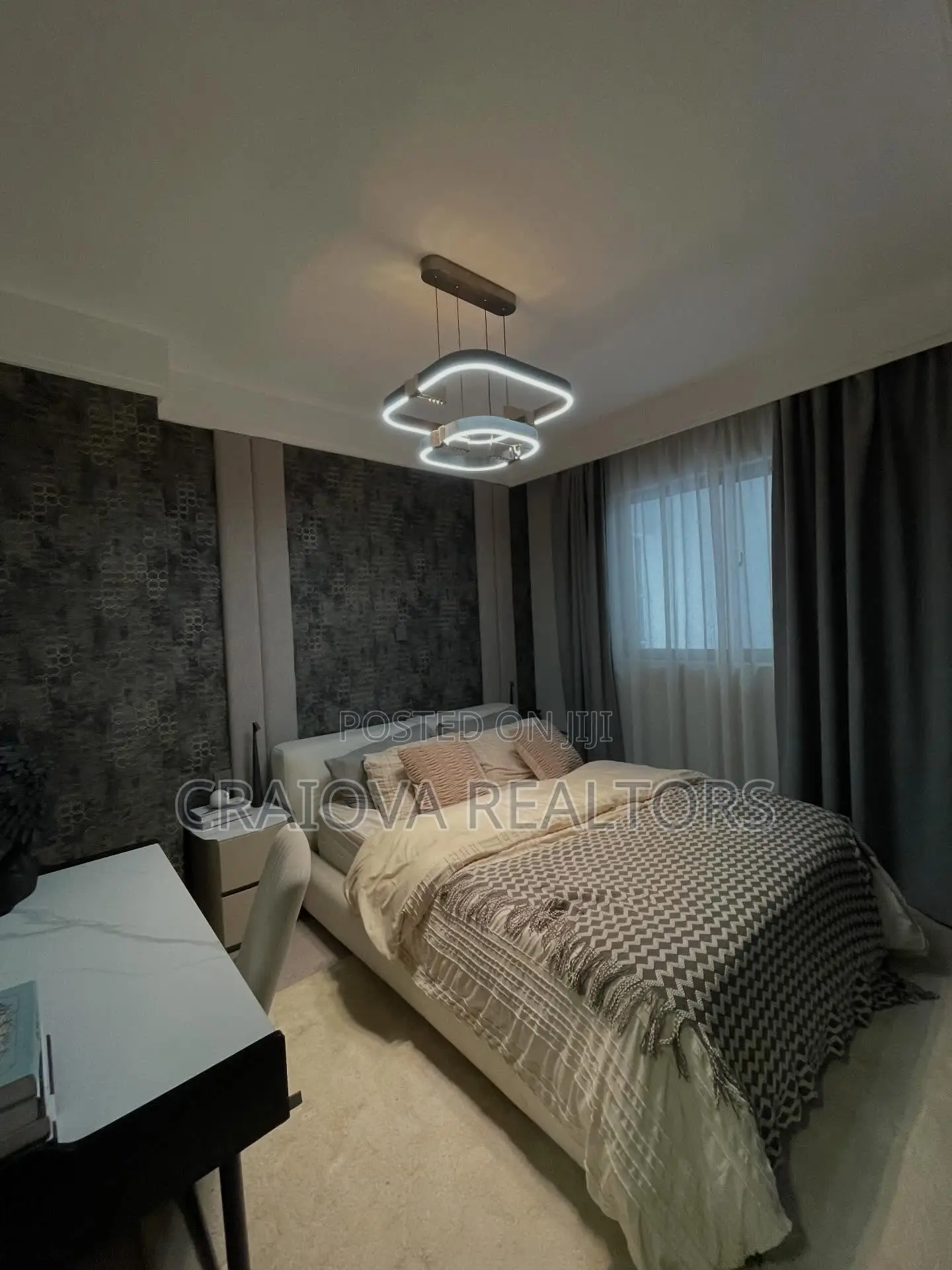 4bdrm Apartment in Kileleshwa for sale