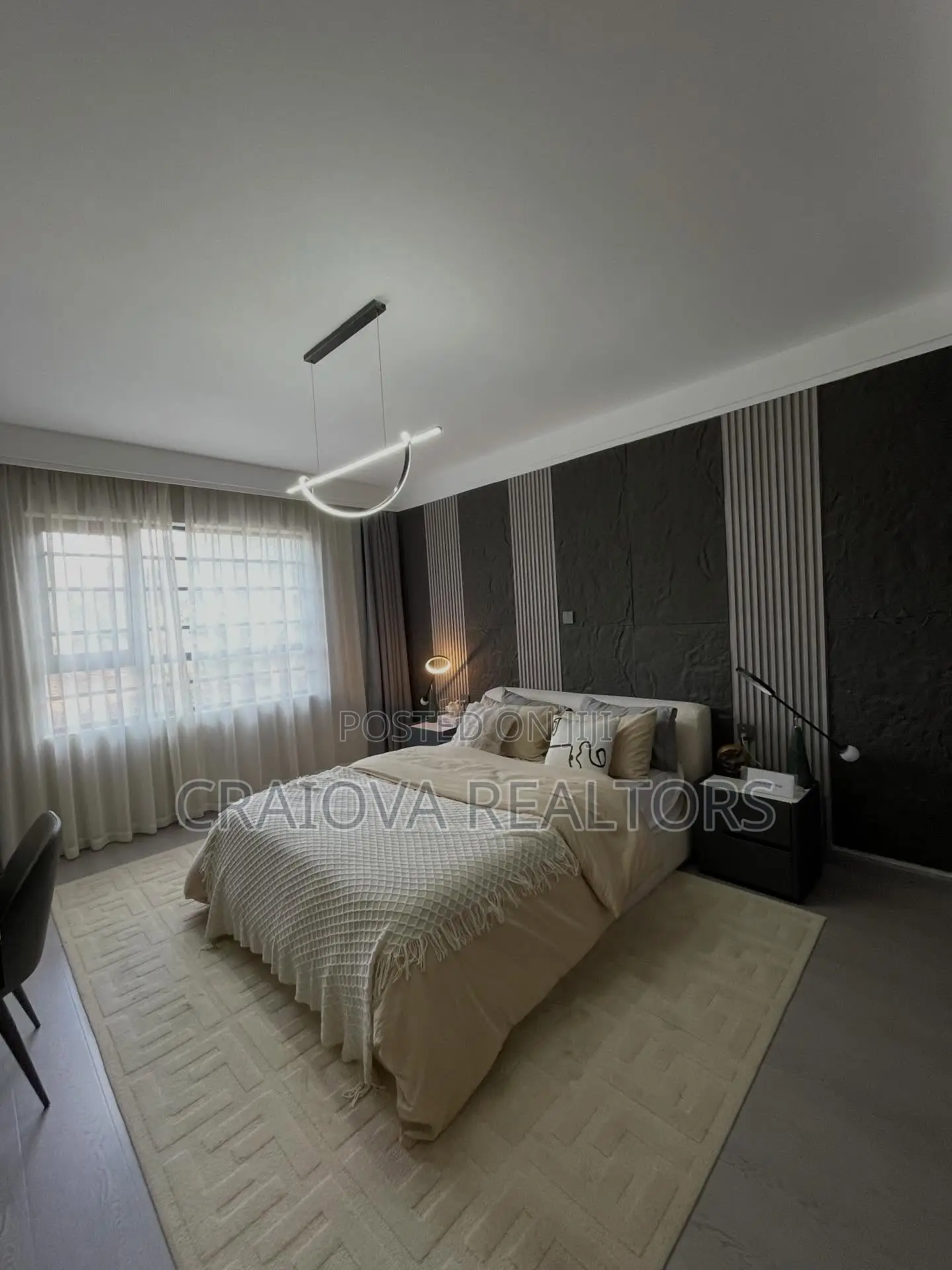 4bdrm Apartment in Kileleshwa for sale