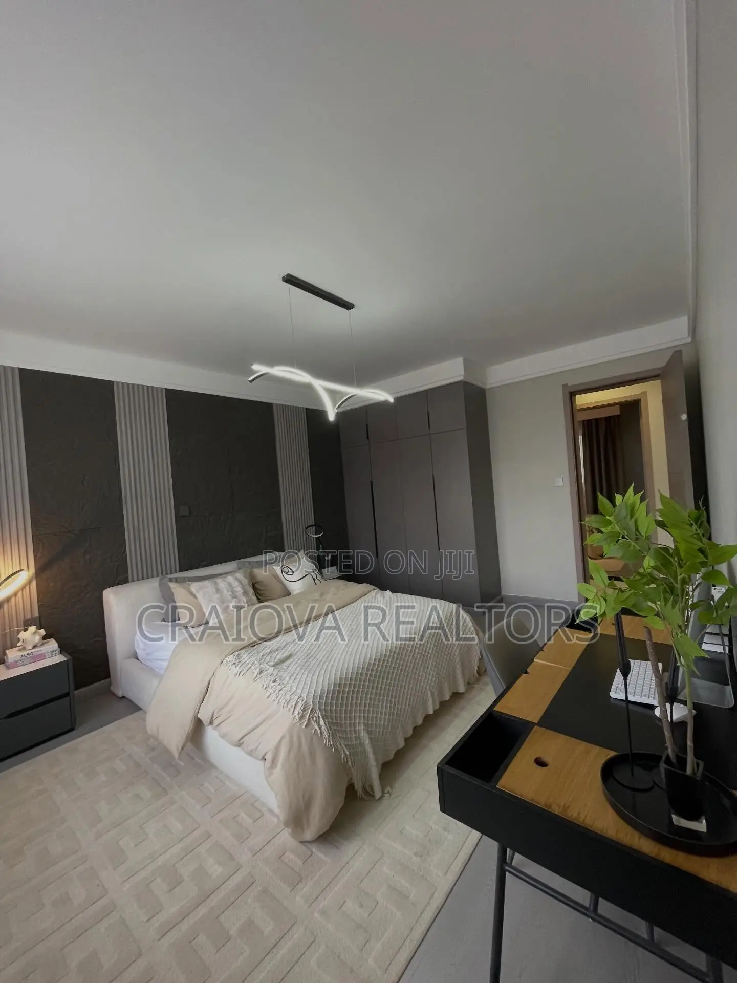 4bdrm Apartment in Kileleshwa for sale