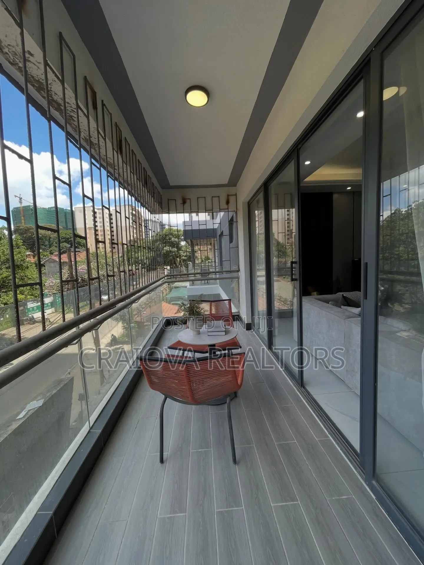 4bdrm Apartment in Kileleshwa for sale