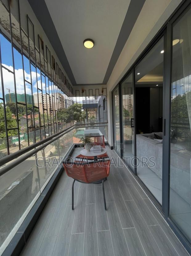 4bdrm Apartment in Kileleshwa for sale - thumbnail 5